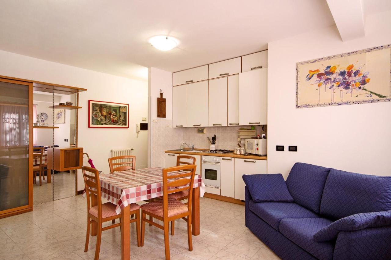 Appartement Maremonti à Casarza Ligure Extérieur photo