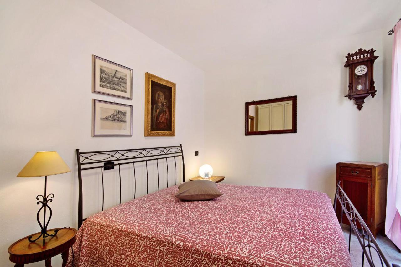Appartement Maremonti à Casarza Ligure Extérieur photo
