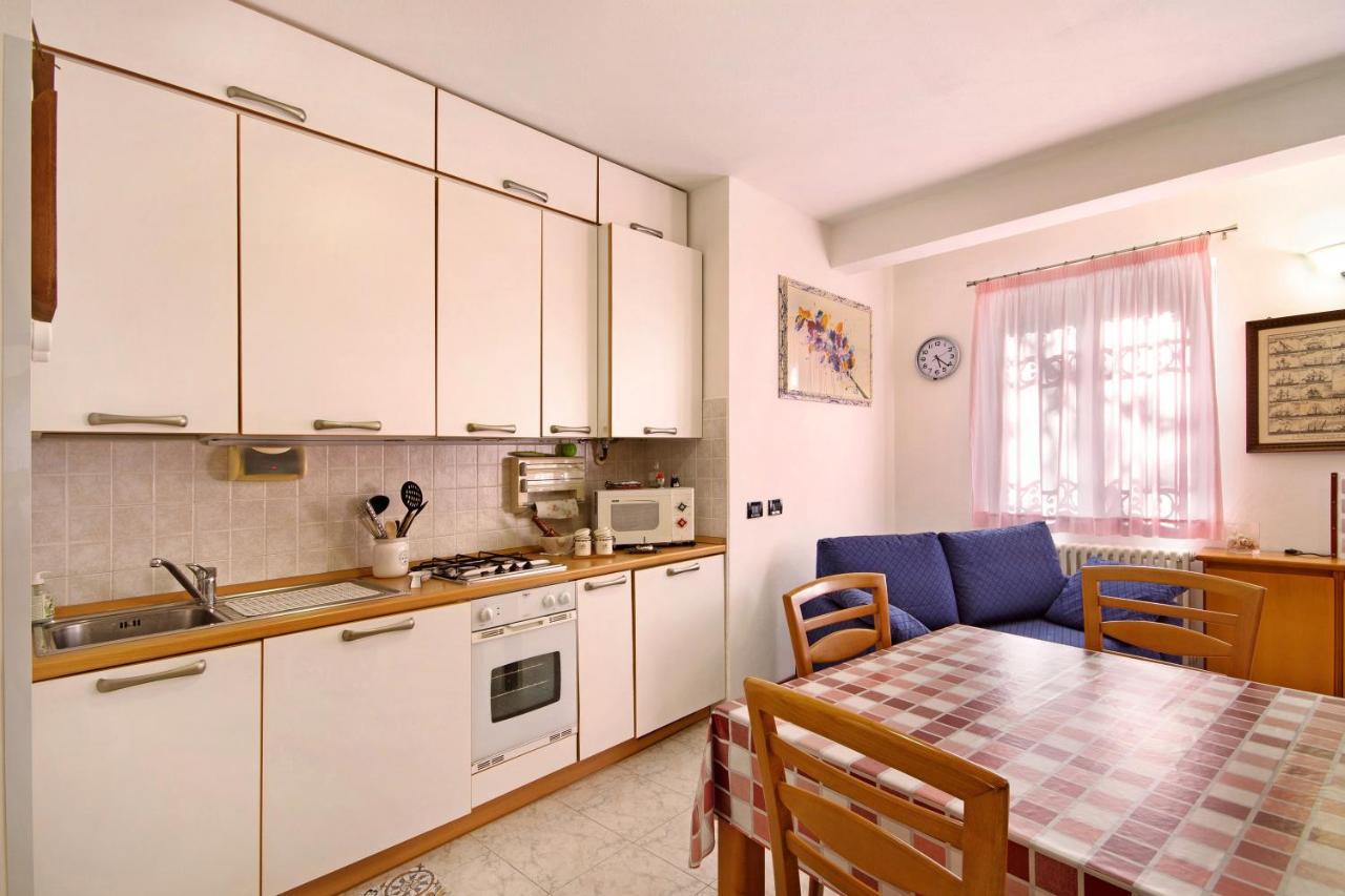 Appartement Maremonti à Casarza Ligure Extérieur photo