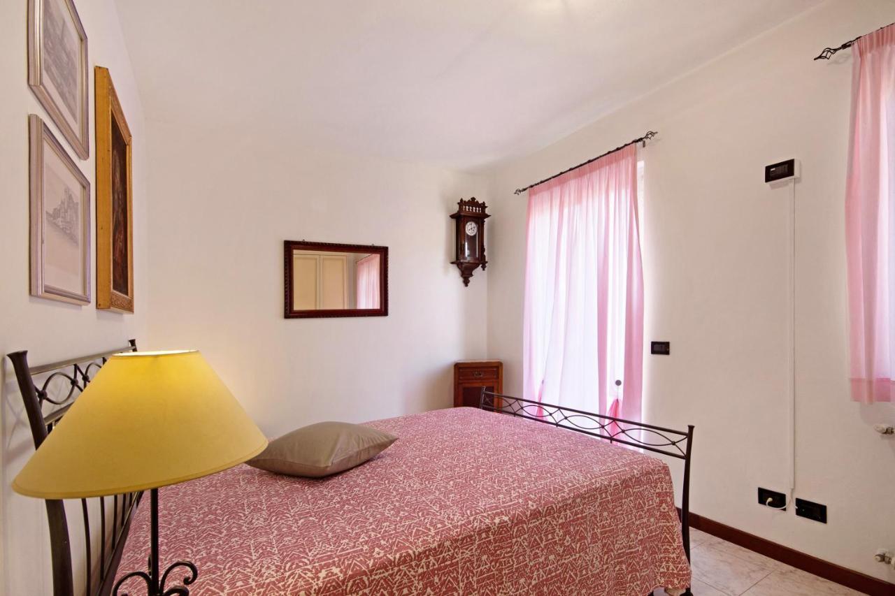 Appartement Maremonti à Casarza Ligure Extérieur photo