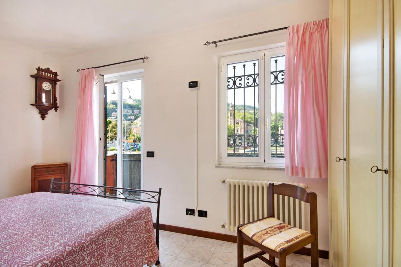 Appartement Maremonti à Casarza Ligure Extérieur photo